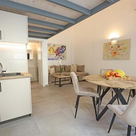 Modern Loft Syros Apartment Ermoupoli Exterior photo