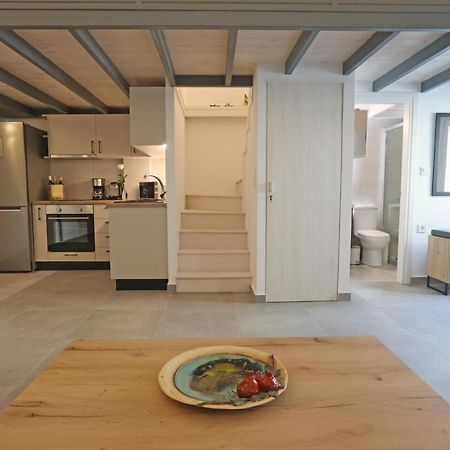Modern Loft Syros Apartment Ermoupoli Exterior photo