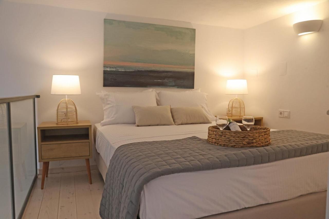 Modern Loft Syros Apartment Ermoupoli Exterior photo