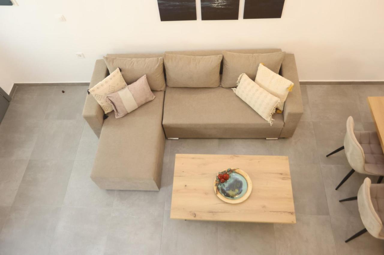 Modern Loft Syros Apartment Ermoupoli Exterior photo