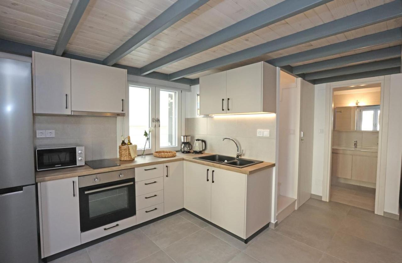 Modern Loft Syros Apartment Ermoupoli Exterior photo